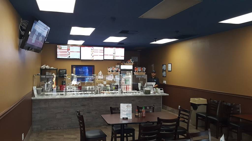 I Fish Poke Bar Thai Kitchen | restaurant | 1008 W Sacramento Ave suite 2a, Chico, CA 95926, USA | 5308921868 OR +1 530-892-1868