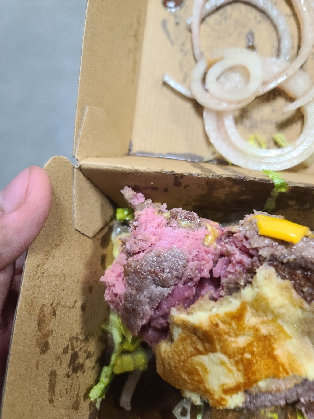 Burgie’s | restaurant | 198 Randolph St, Brooklyn, NY 11237, USA | 7183935898 OR +1 718-393-5898