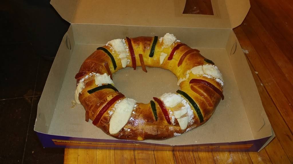 El Porvenir Bakery | restaurant | 2273 W Washington Blvd, Los Angeles, CA 90018, USA | 3237356323 OR +1 323-735-6323