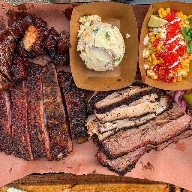 Daynes Craft Barbecue | restaurant | 2000 W Berry St, Fort Worth, TX 76110, USA | 6824720181 OR +1 682-472-0181