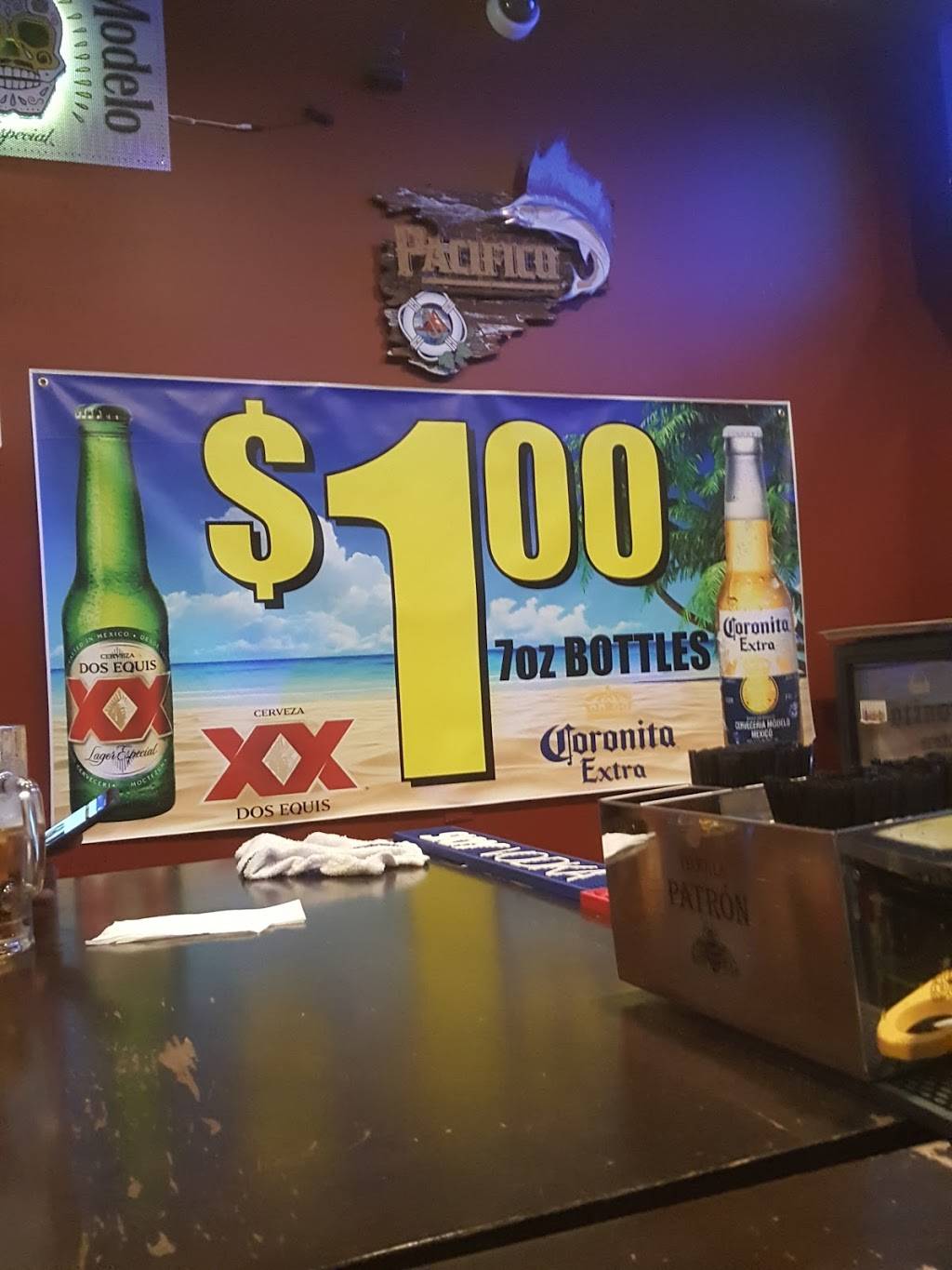 Viva Mexican Grill | restaurant | 9820 W Lower Buckeye Rd # 103, Tolleson, AZ 85353, USA | 6239360165 OR +1 623-936-0165