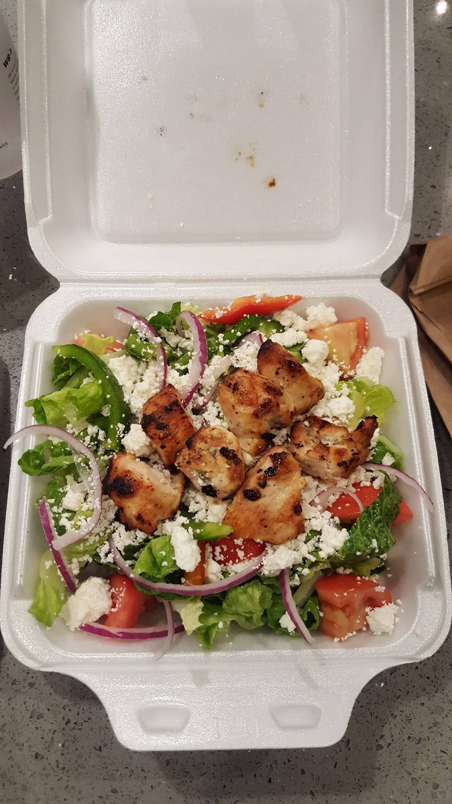 Karbouzi | restaurant | 2048 Avenue Rd, North York, ON M5M 4A6, Canada | 4164833846 OR +1 416-483-3846