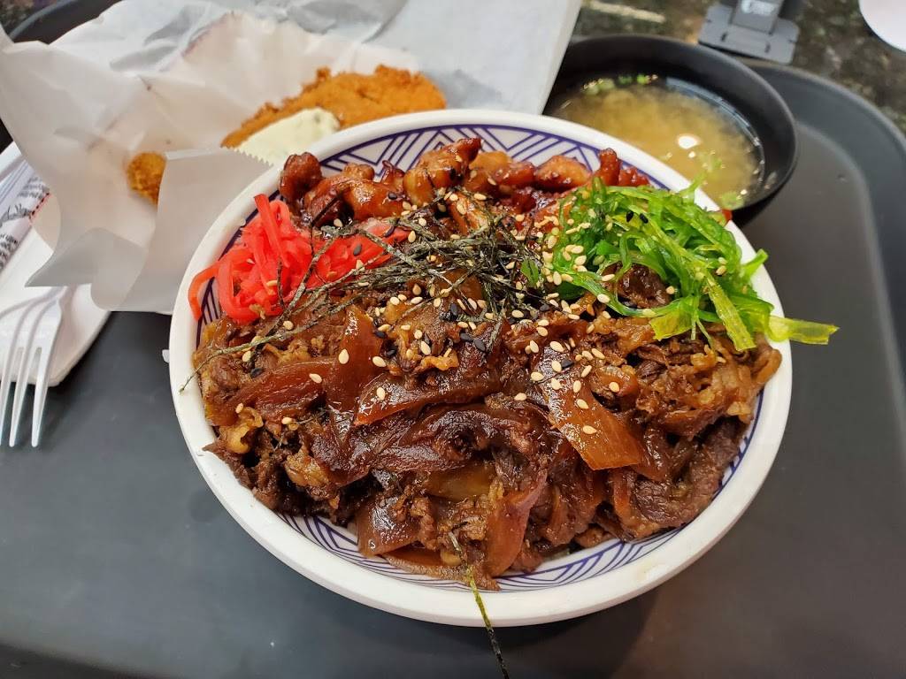 Kumai Ramen | restaurant | 3875 Venture Dr a2, Duluth, GA 30096, USA | 4702465475 OR +1 470-246-5475