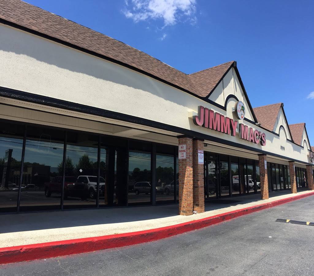 Jimmy Macs Marietta | restaurant | 3205 Canton Rd # 104-106, Marietta, GA 30066, USA | 7707949700 OR +1 770-794-9700