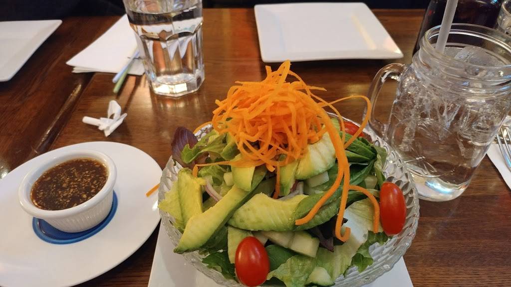 Chaba | restaurant | 12 W Park Ave, Long Beach, NY 11561, USA | 5168972888 OR +1 516-897-2888