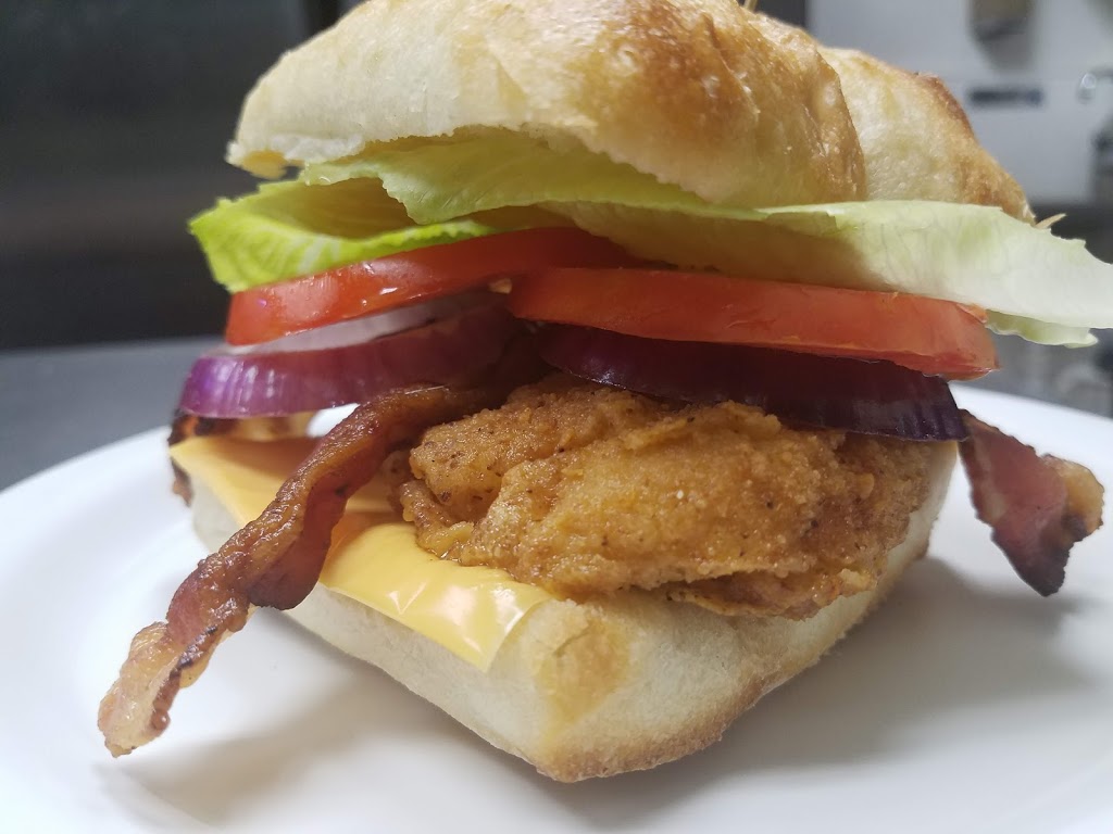 Maple Bourbon | restaurant | 1116 E Main St, Richmond, VA 23219, USA | 8046493639 OR +1 804-649-3639