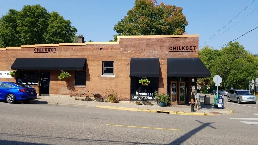 Chilkoot Cafe | cafe | 826 4th St S, Stillwater, MN 55082, USA | 6513420429 OR +1 651-342-0429