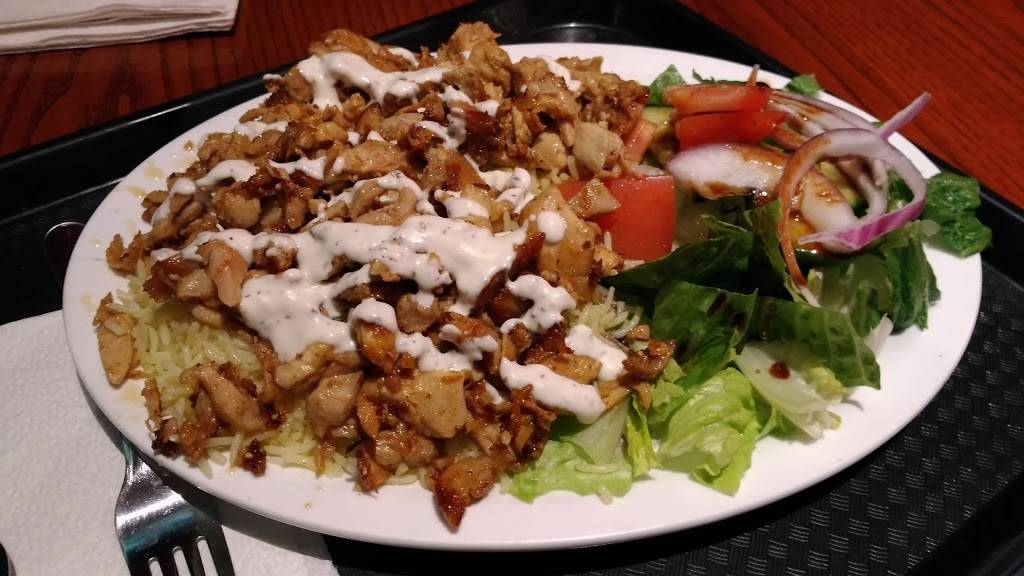 East Side Shawarma & Kebabs | restaurant | 3101 Kingsway Dr #6B, Kitchener, ON N2C 2M5, Canada | 5199540760 OR +1 519-954-0760