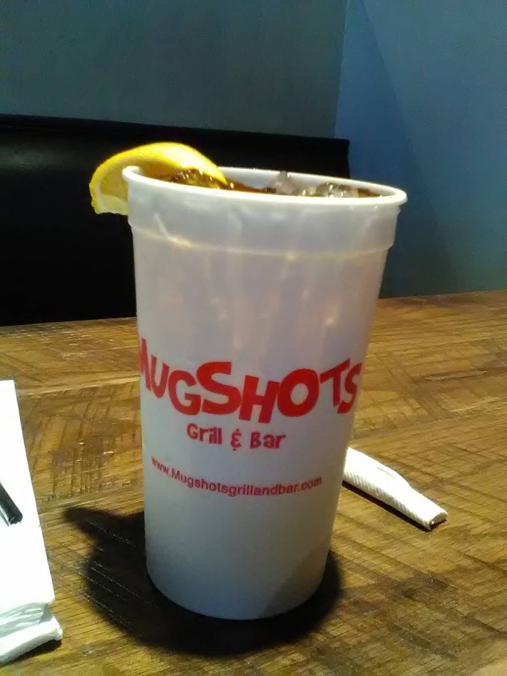 Mugshots Grill & Bar | restaurant | 15533 Daniel Blvd, Gulfport, MS 39531, USA | 2282061872 OR +1 228-206-1872