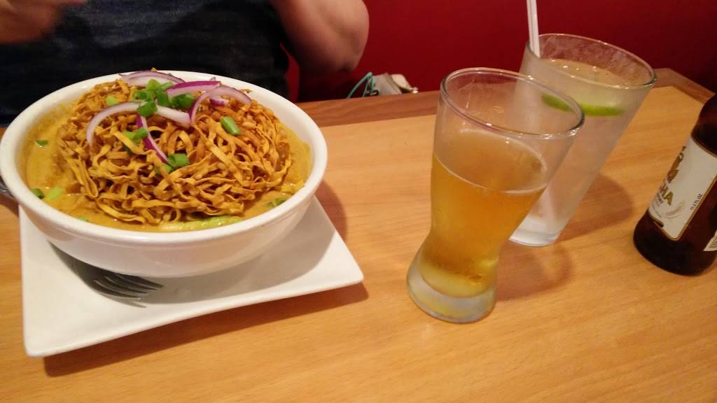 Taste of Thai | restaurant | 2535 E Arkansas Ln, Arlington, TX 76010, USA | 8175430110 OR +1 817-543-0110