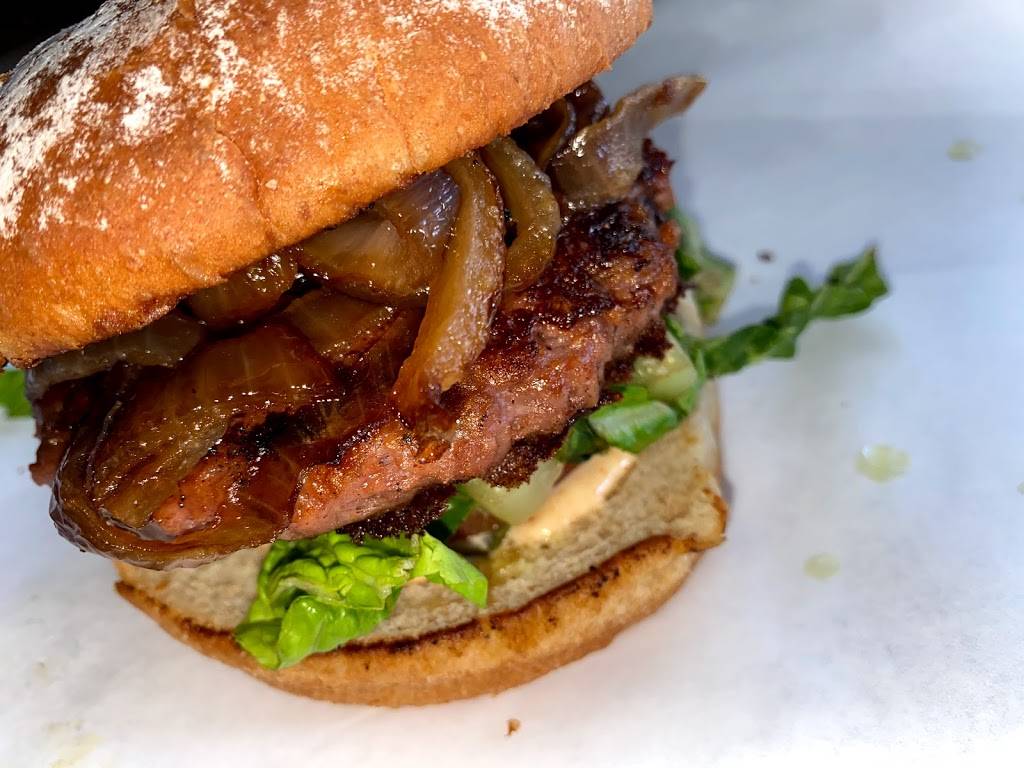 Planet Vegan | restaurant | 4102 Almeda Rd, Houston, TX 77004, USA | 7135876766 OR +1 713-587-6766