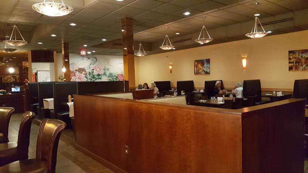 China Gourmet Bistro | restaurant | 7945 Tuckerman Lane, Potomac, MD 20854, USA | 3012991699 OR +1 301-299-1699