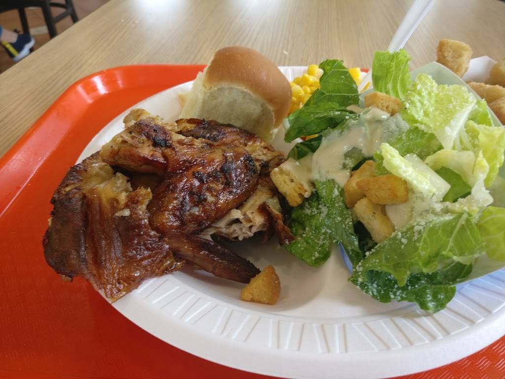 Pollo Tropical | restaurant | 3094 NE 41st Pl, Homestead, FL 33033, USA | 3052474909 OR +1 305-247-4909