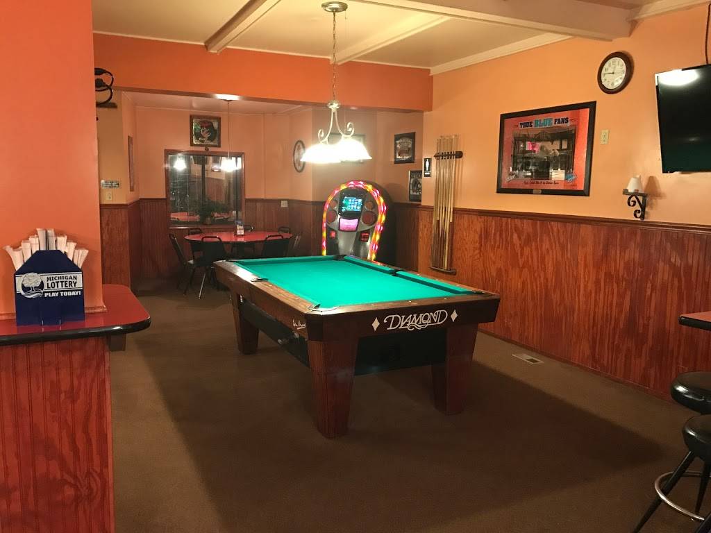 Our Tavern | restaurant | 1219 Hamilton Ave NW, Grand Rapids, MI 49504, USA | 6162429930 OR +1 616-242-9930