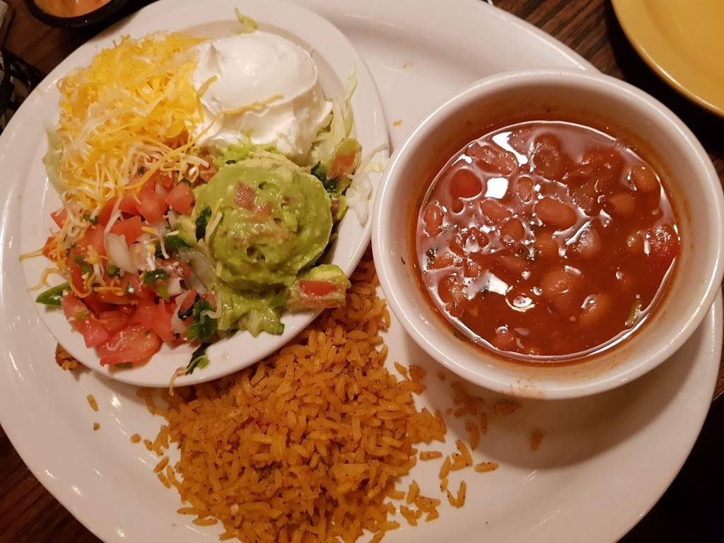 Garcias Mexican Restaurant | restaurant | 4210 S Arizona Ave, Chandler, AZ 85248, USA | 4808025973 OR +1 480-802-5973