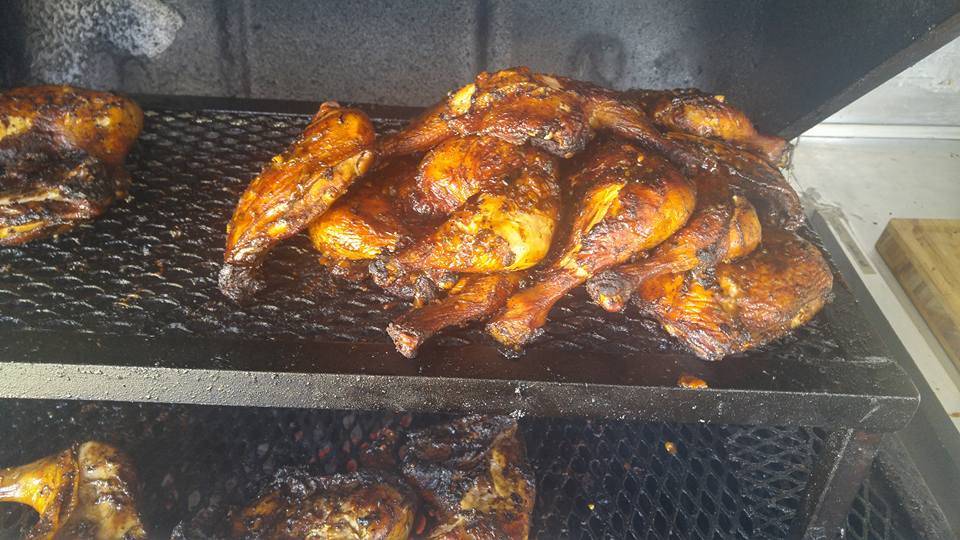 Winnies Jerk | restaurant | 28 Bronte St N, Milton, ON L9T 2N5, Canada | 6477819478 OR +1 647-781-9478