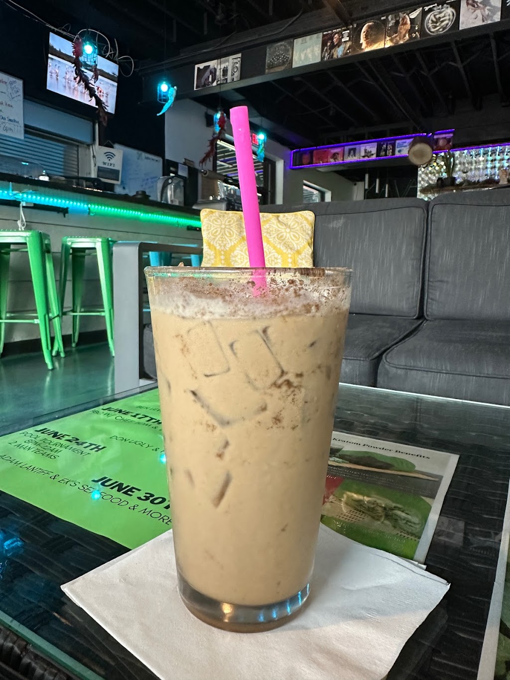 Kava & Company (San Marco) | cafe | 1224 Kings Ave, Jacksonville, FL 32207, USA | 9045513809 OR +1 904-551-3809