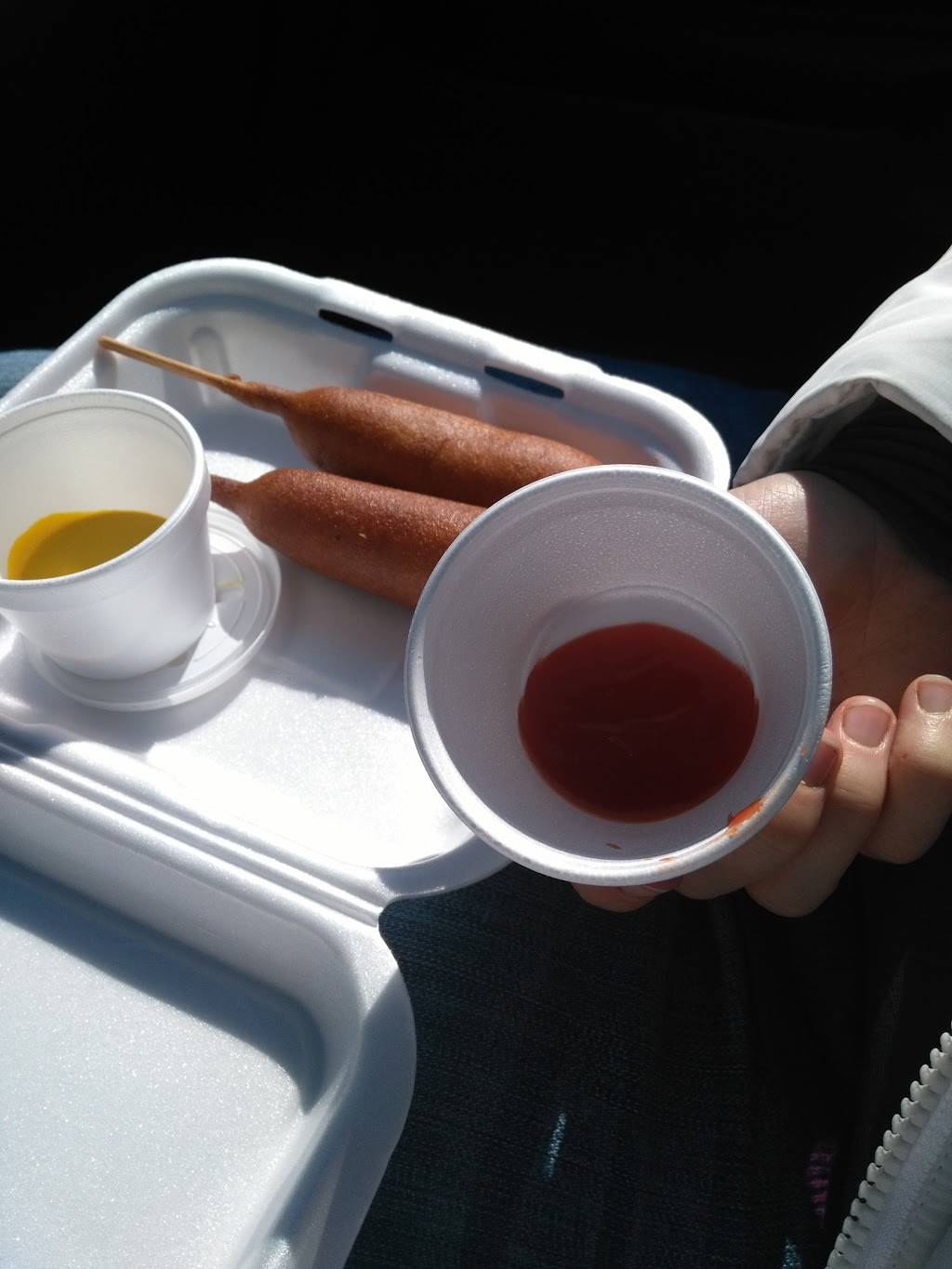 Cook Out | restaurant | 1607 Walnut St, Cary, NC 27511, USA | 8665470011 OR +1 866-547-0011