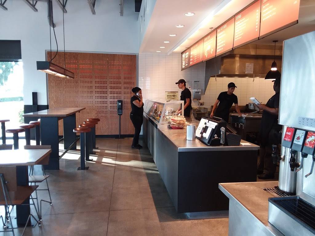 Chipotle Mexican Grill | restaurant | 2421 NW Federal Hwy, Stuart, FL 34994, USA | 7726920889 OR +1 772-692-0889