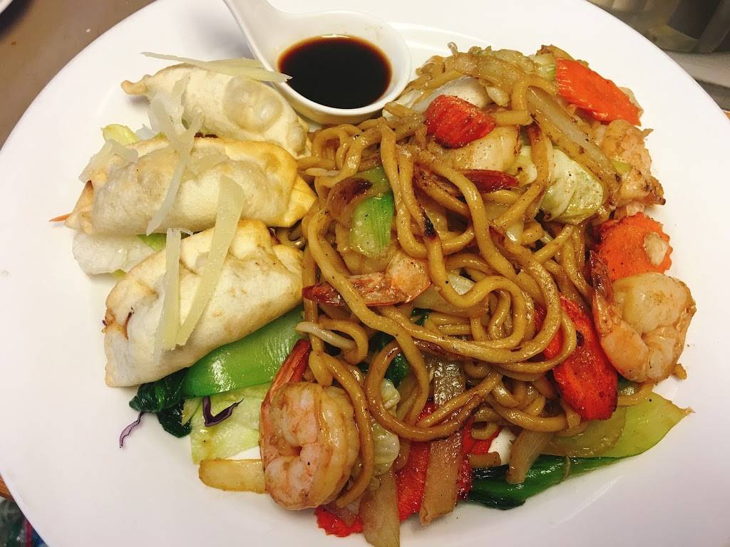 Siam Marina Thai Cuisine | restaurant | 210 Reindollar Ave, Marina, CA 93933, USA | 8318839399 OR +1 831-883-9399