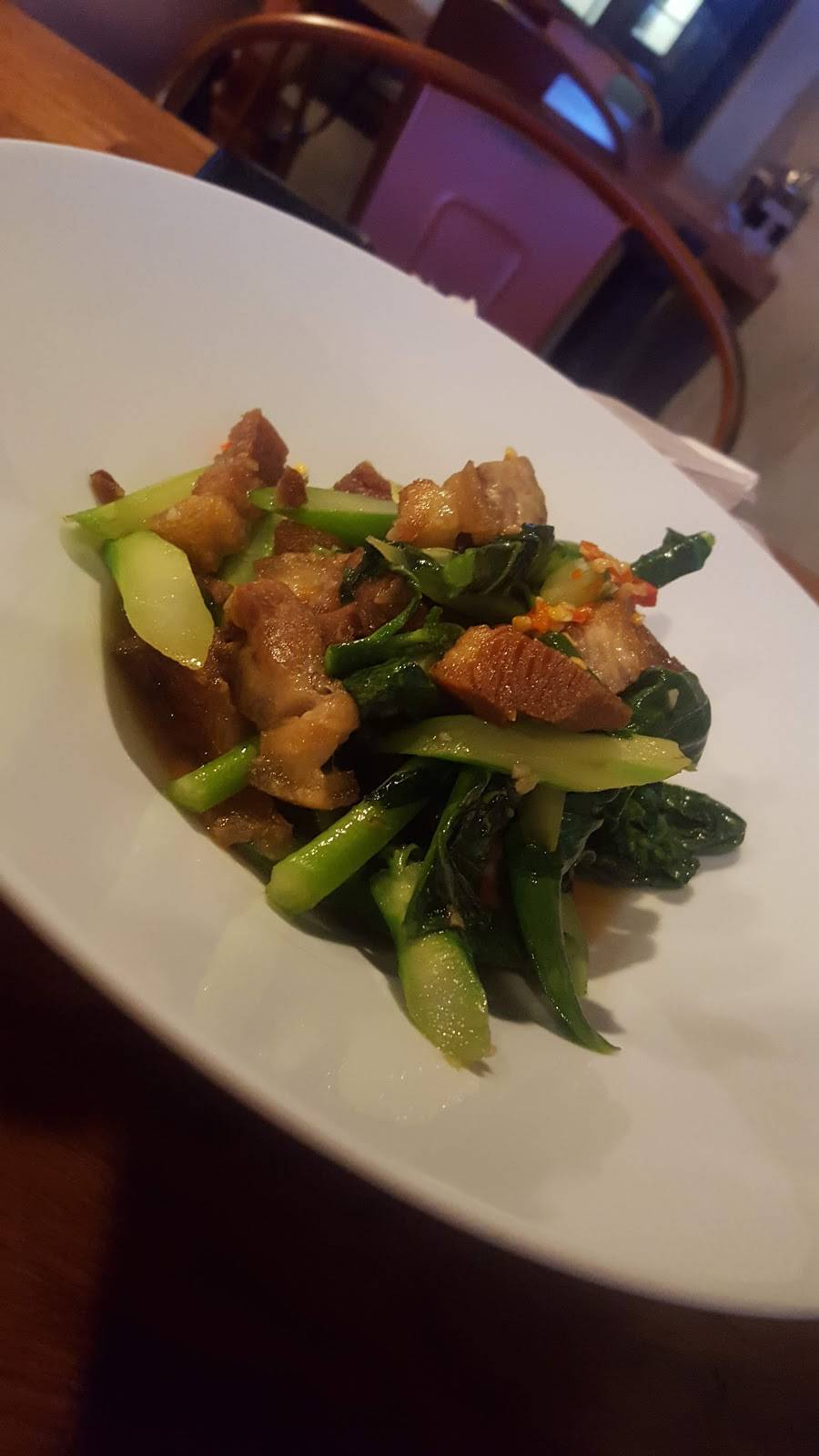 I am Thai | restaurant | 49-08 43rd Ave, Woodside, NY 11377, USA | 7184577770 OR +1 718-457-7770