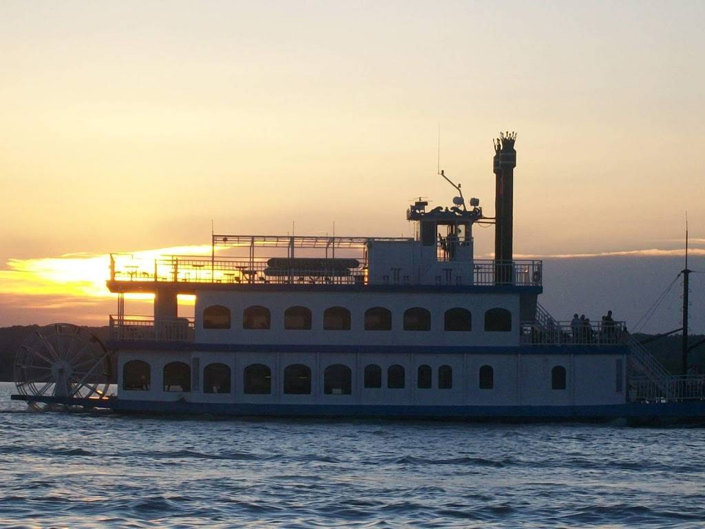 Cherokee Queen Motel | restaurant | 61991 E 315 Rd, Grove, OK 74344, USA | 9187867755 OR +1 918-786-7755