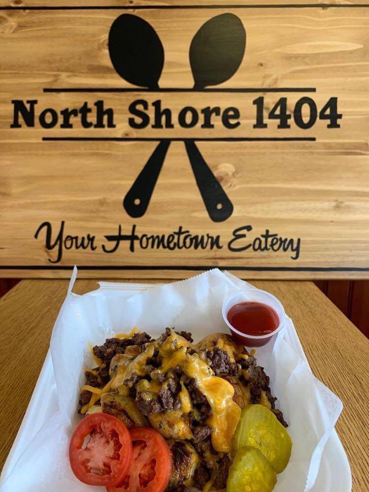 Northshore 1404 | restaurant | 1404 NY-49, Constantia, NY 13044, USA | 3156232096 OR +1 315-623-2096