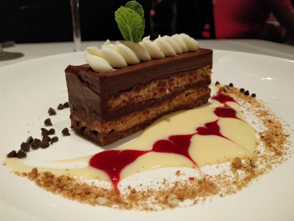 IL Pizzico | restaurant | 15209 Frederick Rd, Rockville, MD 20850, USA | 3013090610 OR +1 301-309-0610