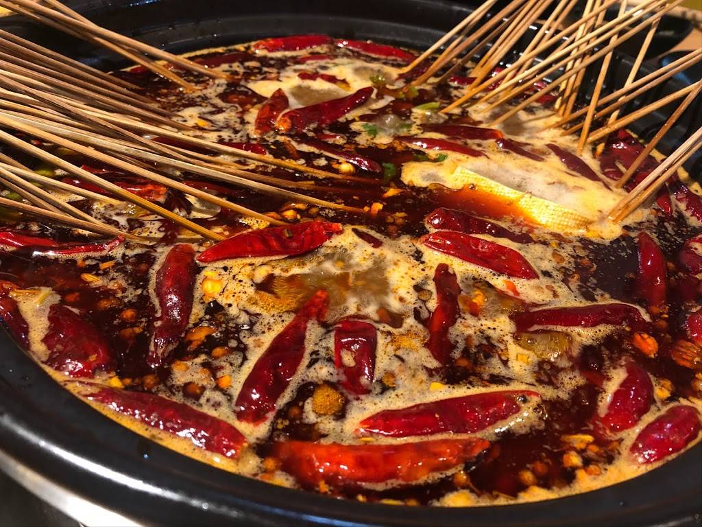 Nice To Meet You Chuan Chuan Hot Pot | restaurant | 18331 Colima Rd, Rowland Heights, CA 91748, USA | 6264742470 OR +1 626-474-2470