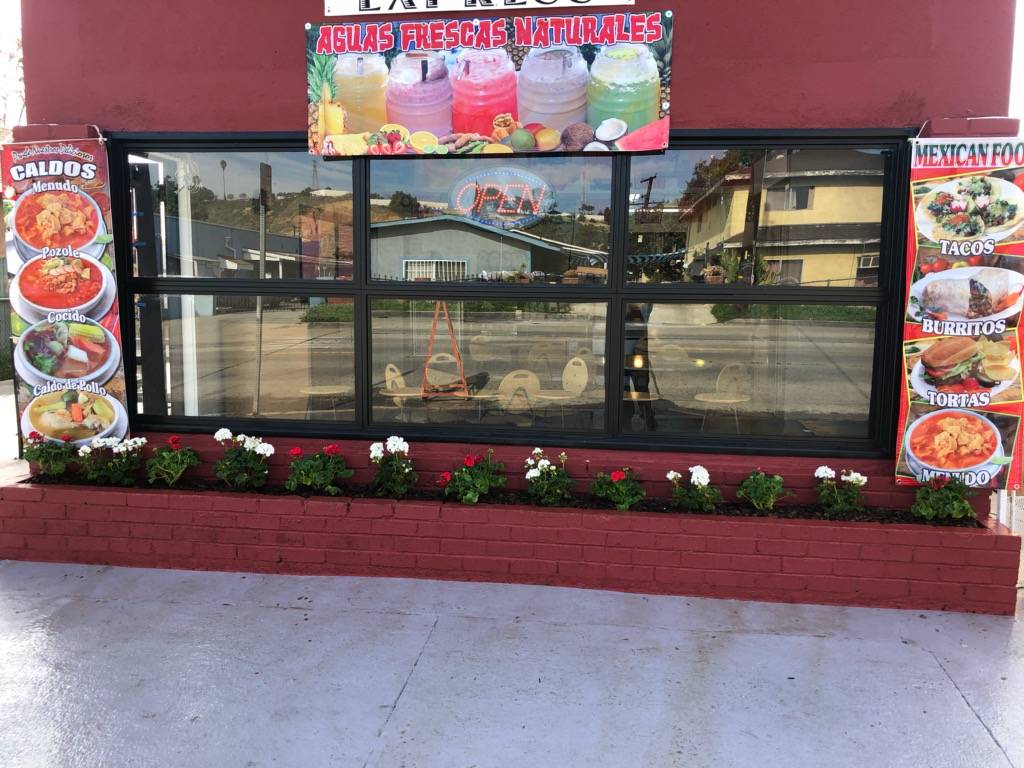 Cocina Express | restaurant | 4214 Floral Dr, Los Angeles, CA 90063, USA | 3232682365 OR +1 323-268-2365