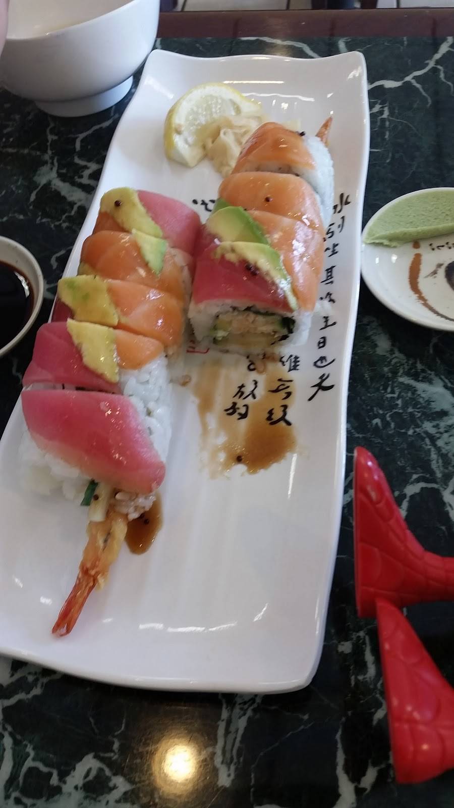 California Bowl Sushi & Teriyaki | restaurant | 9250 Reseda Blvd, Northridge, CA 91324, USA | 8183410901 OR +1 818-341-0901