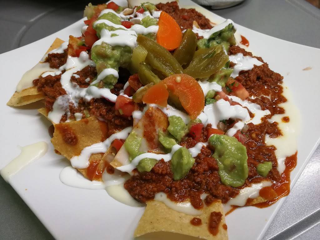 El Caballo Wraps | restaurant | 1108 Lincoln Ave, Alameda, CA 94501, USA | 5105216257 OR +1 510-521-6257