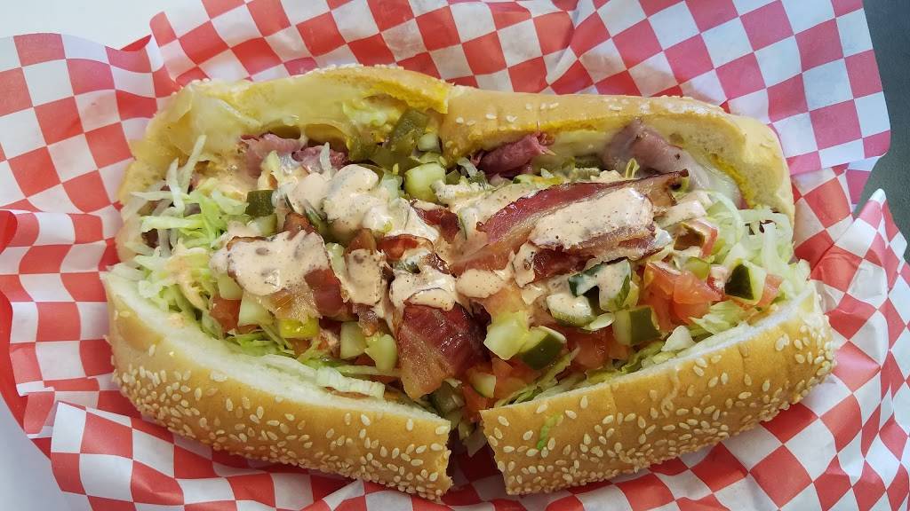 Dans Super Subs Inc | meal delivery | 22446 Ventura Blvd, Woodland Hills, CA 91364, USA | 8182258880 OR +1 818-225-8880