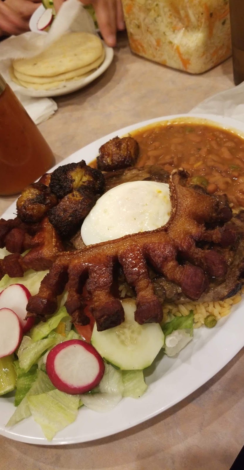 Tu Metapan | restaurant | 295 Bennington St, Boston, MA 02128, USA | 6174187383 OR +1 617-418-7383