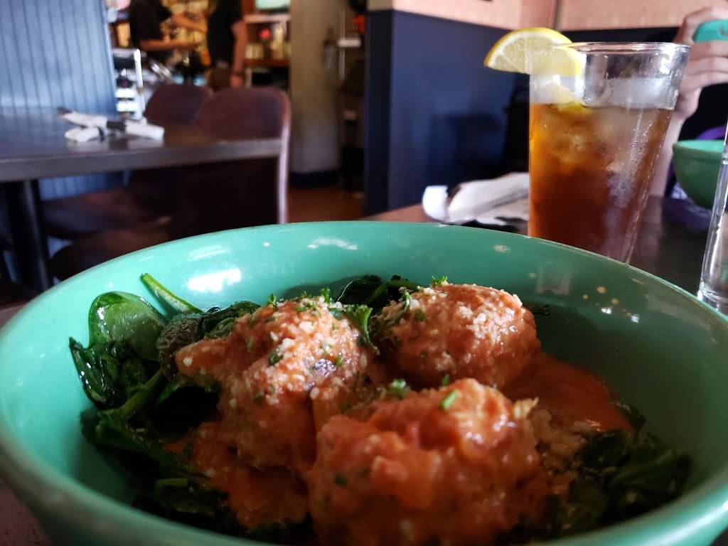 The Blackstone Meatball | restaurant | 3910 Harney St, Omaha, NE 68131, USA | 4027155009 OR +1 402-715-5009