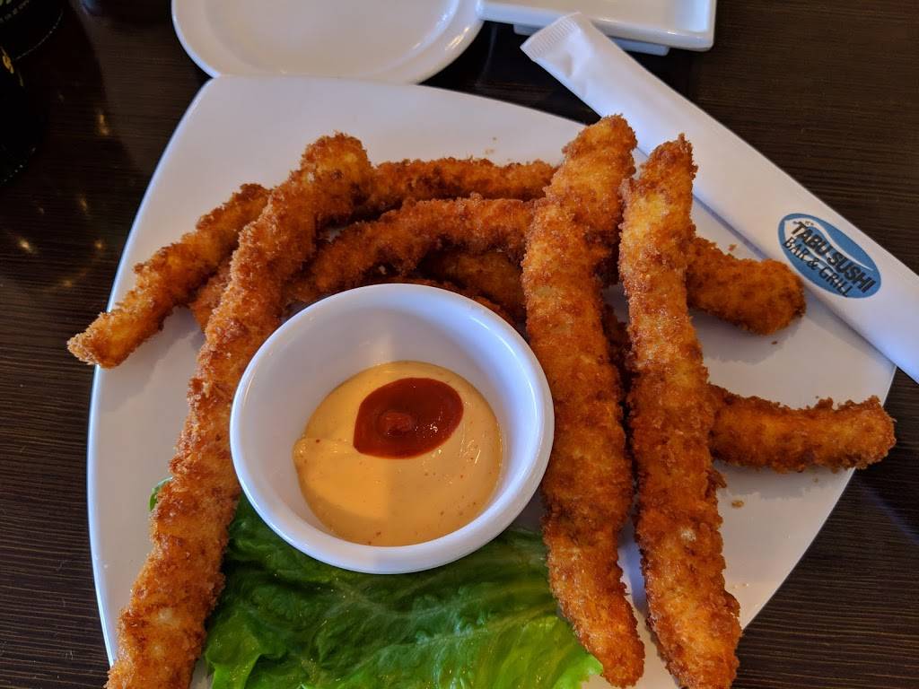 Its Tabu Sushi Bar & Grill | meal takeaway | 28693 Old Town Front St, Temecula, CA 92590, USA | 9516946329 OR +1 951-694-6329