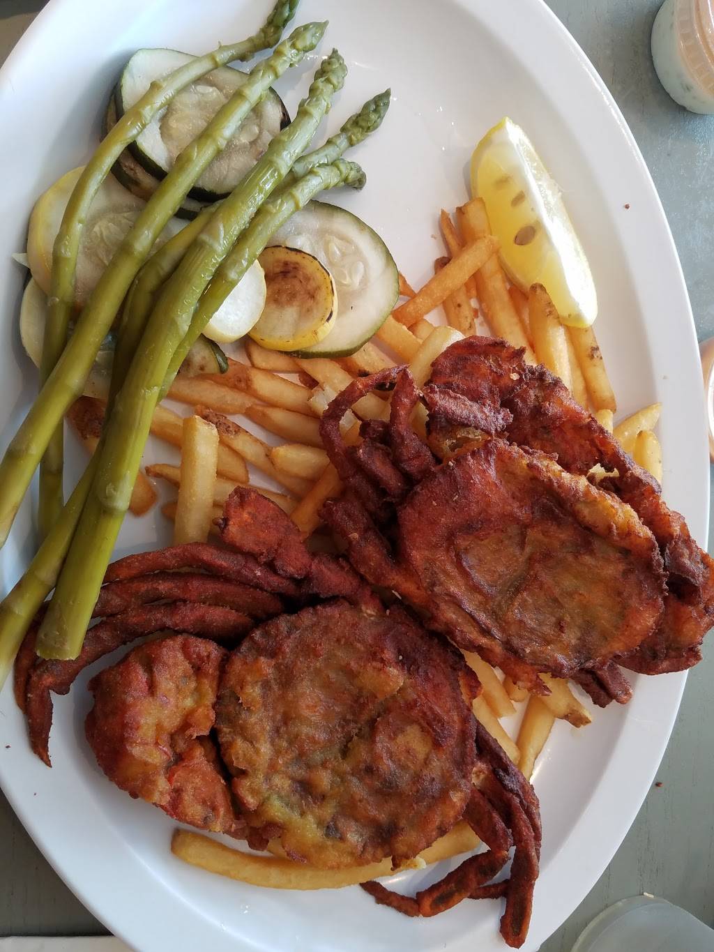 Steamers of Naples | restaurant | 5317 Airport-Pulling Rd, Naples, FL 34109, USA | 2395933388 OR +1 239-593-3388