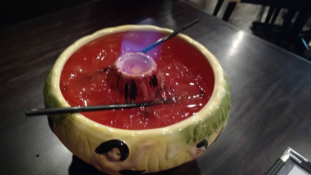 Hana | restaurant | 1015 N Bridge St, Chillicothe, OH 45601, USA | 7407799009 OR +1 740-779-9009