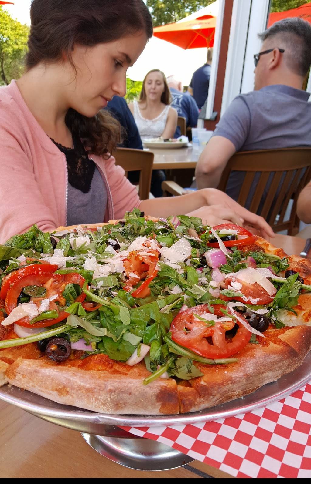 Black River Barn | restaurant | 1178 NJ-10, Randolph, NJ 07869, USA | 9735989988 OR +1 973-598-9988