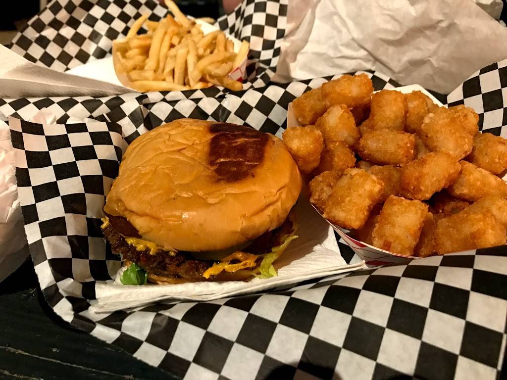 Arlos | restaurant | 2908 Fruth St, Austin, TX 78705, USA | 5128408585 OR +1 512-840-8585