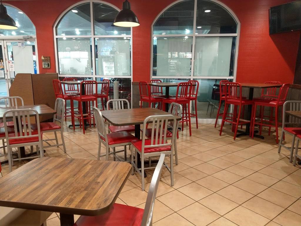Arbys | restaurant | 3960 SW Archer Rd, Gainesville, FL 32608, USA | 3522440481 OR +1 352-244-0481