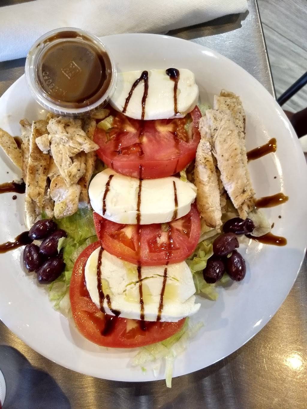 Samis Pizza Pasta Grill | restaurant | 227 N Collier Blvd, Marco Island, FL 34145, USA | 2393897499 OR +1 239-389-7499