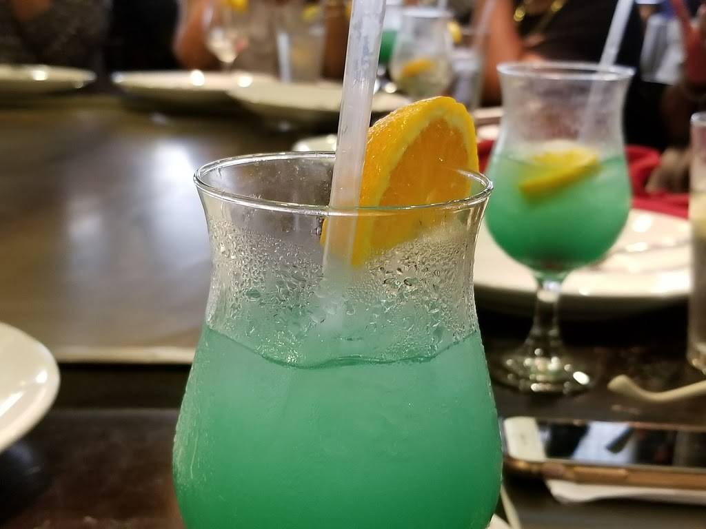 Benihana | restaurant | 60 Parsonage Rd, Edison, NJ 08837, USA | 7327440660 OR +1 732-744-0660