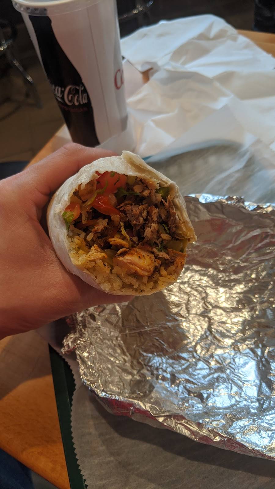 California Burritos Bettendorf IA | restaurant | 2207 Falcon Ave, Bettendorf, IA 52722, USA | 5638881982 OR +1 563-888-1982