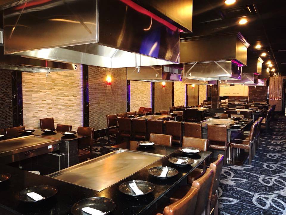Watami hibachi steakhouses | restaurant | 2033 Lebanon Church Rd, West Mifflin, PA 15122, USA | 4127148155 OR +1 412-714-8155