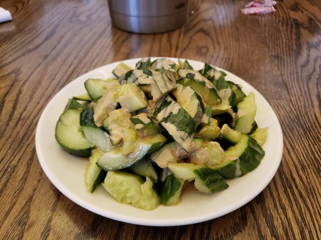 Old Time Chinese Cuisine 旧时光 | restaurant | C, 10 Mallard Rd #115, North York, ON M3B 0A7, Canada | 4167925365 OR +1 416-792-5365