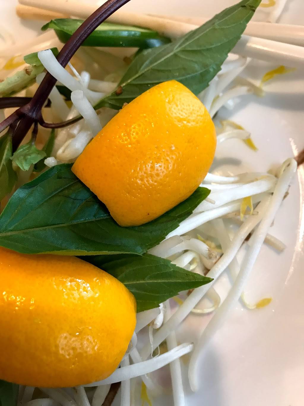 Hayward City Pho | restaurant | 855 B St, Hayward, CA 94541, USA | 5105831538 OR +1 510-583-1538