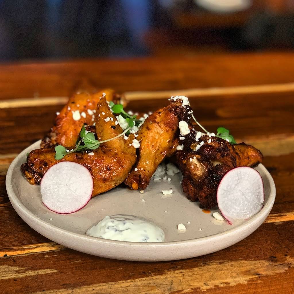 Barley | restaurant | 8945 SW 72nd Pl, Miami, FL 33156, USA | 7866236733 OR +1 786-623-6733