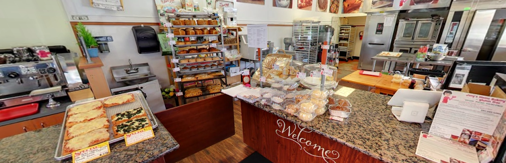 Joeys Home Bakery Gluten Free | bakery | 1532 SW 8th St, Boynton Beach, FL 33426, USA | 5612924004 OR +1 561-292-4004