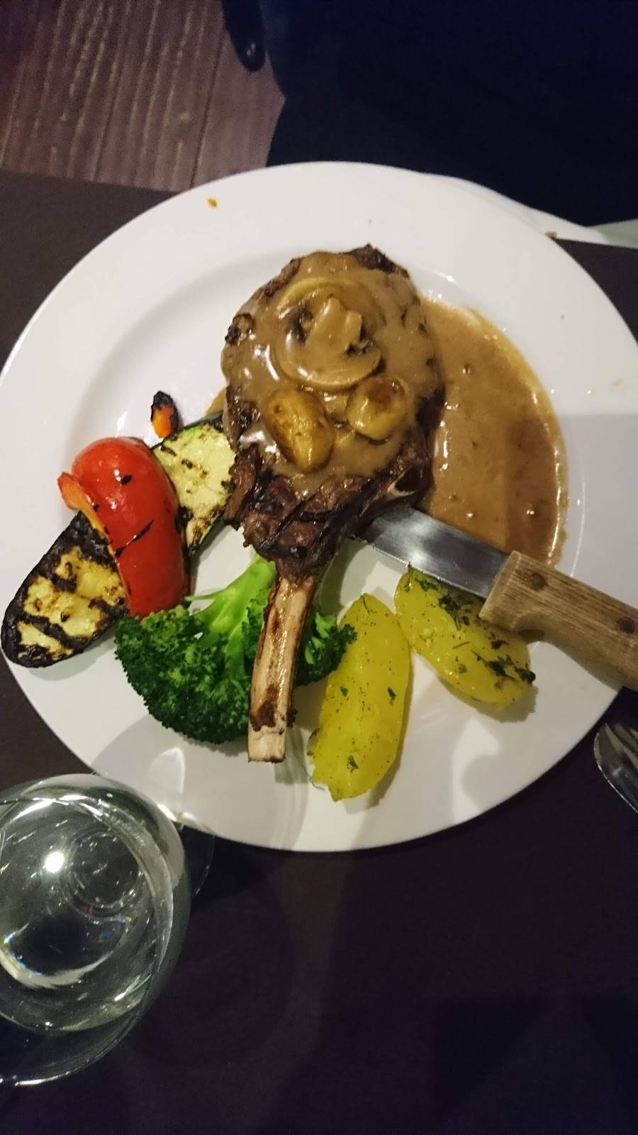 Posticino | restaurant | 755 The Queensway, Etobicoke, ON M8Z 1M8, Canada | 4162539207 OR +1 416-253-9207